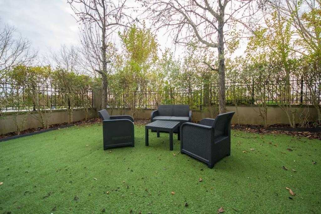 Moderne Familiale 8 Pers - 10m - 2 Sdb Apartment
