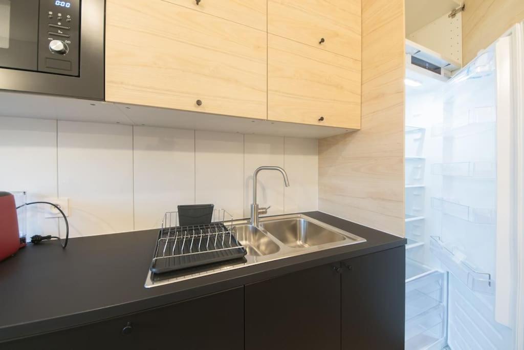 Apartment Moderne Familiale 8 Pers - 10m - 2 Sdb