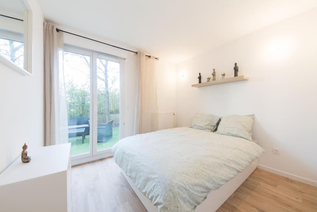 Moderne Familiale 8 Pers - 10m - 2 Sdb *